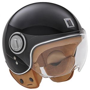 N234 glans zwart - 99,95