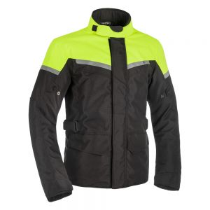 Oxford textieljas Spartan fluo - 149,95