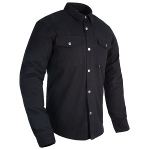 Oxford textielshirt Kickback - 169,95 