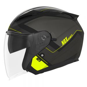 N130 Decal - 129,95