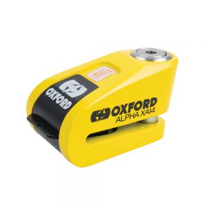 Oxford XA14 alarm art4* - 99,95