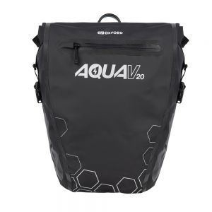 Oxford OL942 zijtas 20 liter - 59,95