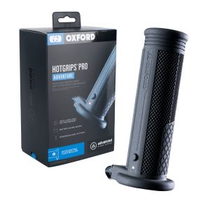 Oxford A Hotgrips-Pro Adv - 199,95