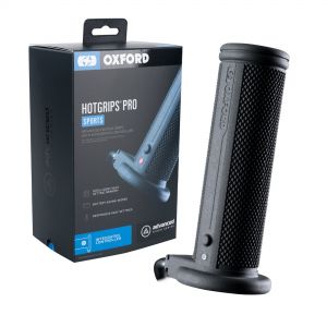Oxford A-Hotgrips-Pro Sport - 179,95