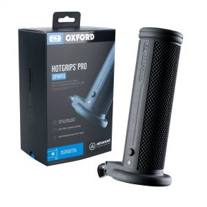 Oxford A-Hotgrips-Pro Sport - 199,95