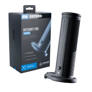 Oxford A-Hotgrips-Pro Tour - 199,95