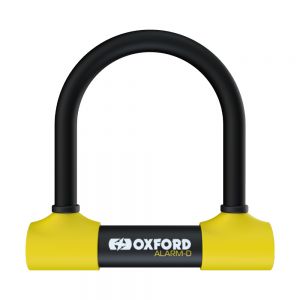 Oxford LK220 Alarm - 79,95