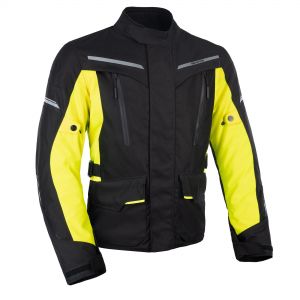 Oxford textieljas n-metro fluo - 199,95