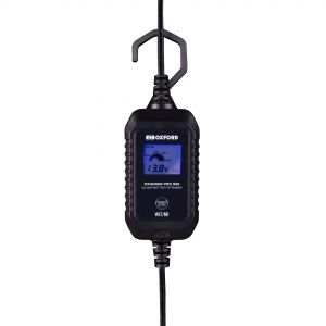  Oxford acculader a-900 - 69,95