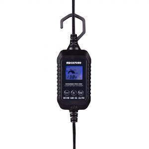  Oxford acculader b-1250 - 89,95