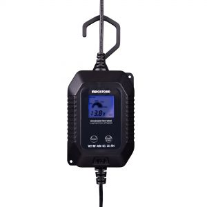 Oxford acculader d-5000 - 129,95