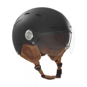SR-2  Matzwart - 89,95