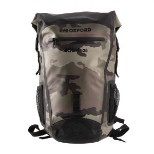 Oxford aqua rugtas 25L - 89,95