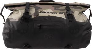Oxford Camo Aqua 30L - 99,95