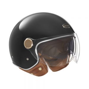 N224 glans zwart - 129,95