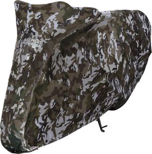 Oxford Aquatex Camo - 49,95