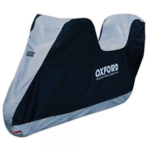 Oxford Aquatex topbox - 42,50