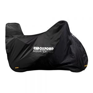 Oxford Aquatex-Pro Topbox - 69,95
