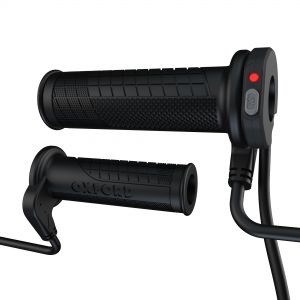 Oxford Hotgrips integrated atv - 129,95