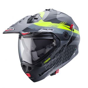 Caberg Tourmax-X Fluo decal - 299,95