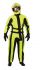 Over Suit Fluor - foto 1