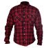 Oxford textielshirt Kickback - 169,95 - foto 1