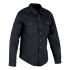 Oxford textielshirt Kickback - 169,95  - foto 2