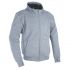 Oxford textieljas V Hoody grijs - 179,95 - foto 1