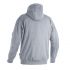 Oxford textieljas V Hoody grijs - 179,95 - foto 2