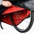 Oxford luxe E-bike hoes - 49,95 - foto 2
