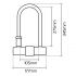Oxford magnum-kabel art4* - 69,95 - foto 3