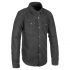 Oxford textielshirt Kickback denim - 179,95  - foto 1