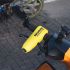 Oxford remhendel slot met alarm - 49,95 - foto 3